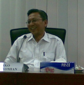 Boediono: Jangan Bereaksi Berlebihan Terhadap Inflasi